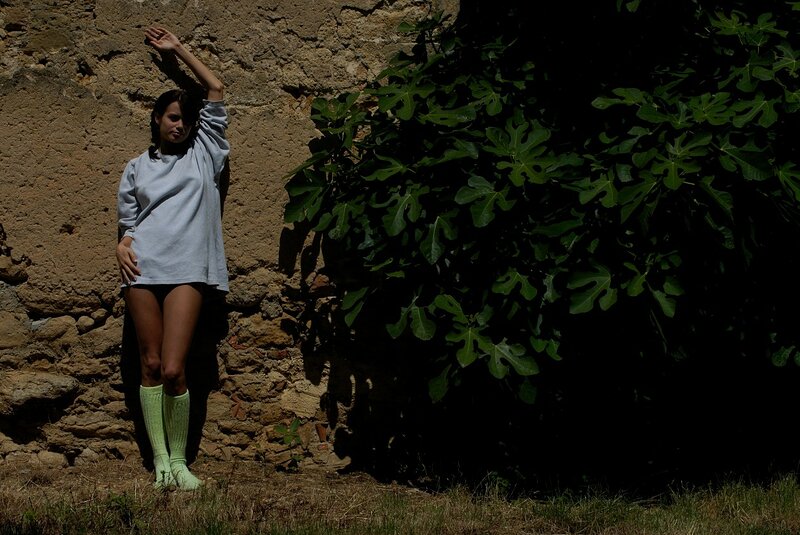 Ада, 21 год, 0 размер груди