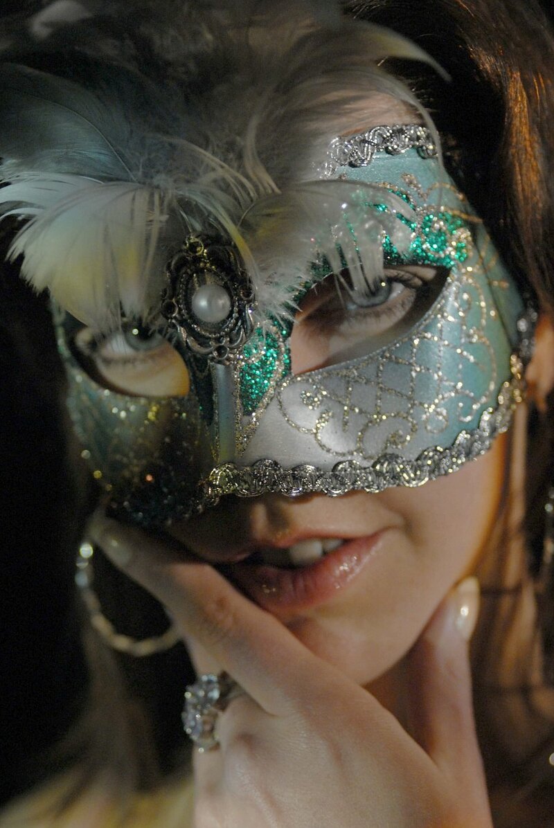 Анна, 25 лет, 7 размер груди