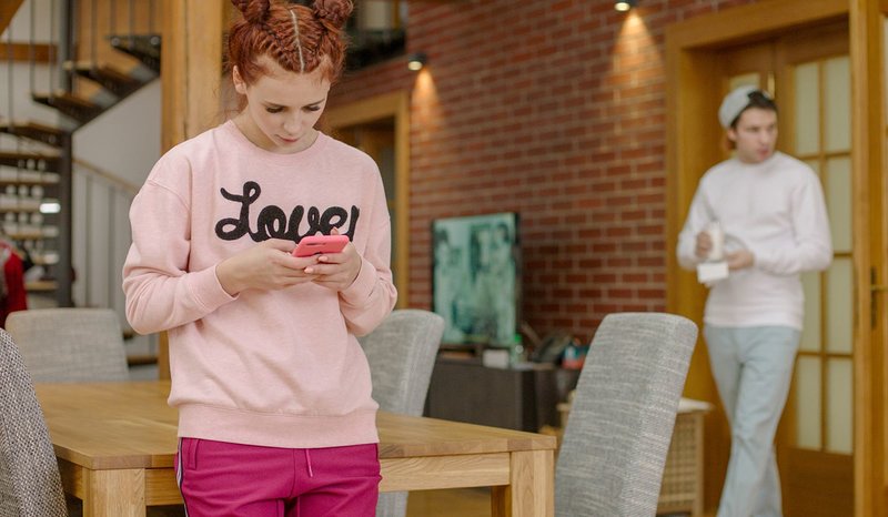 Алиночка, 21 год, 0 размер груди