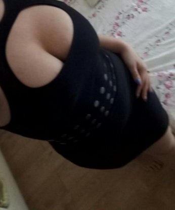 Владислава, 20 лет, 3 размер груди